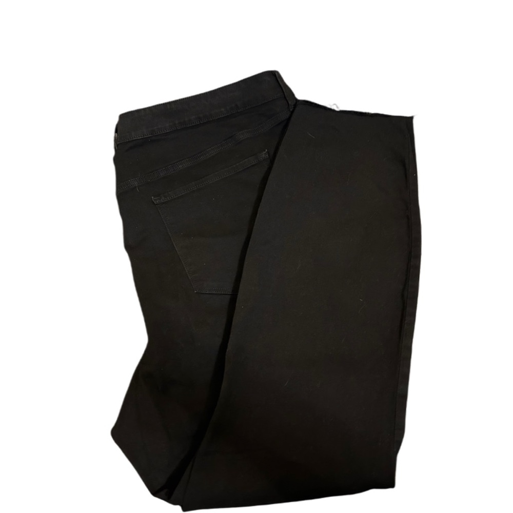 Old Navy Black Women's Jeans